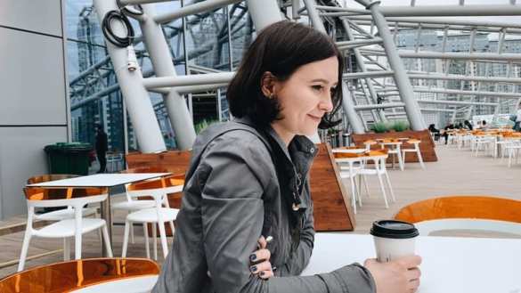 Называли шлюхой и извращенкой: Пожаловавшаяся на поломанный вибратор украинская чиновница уволилась (ФОТО) | Русская весна