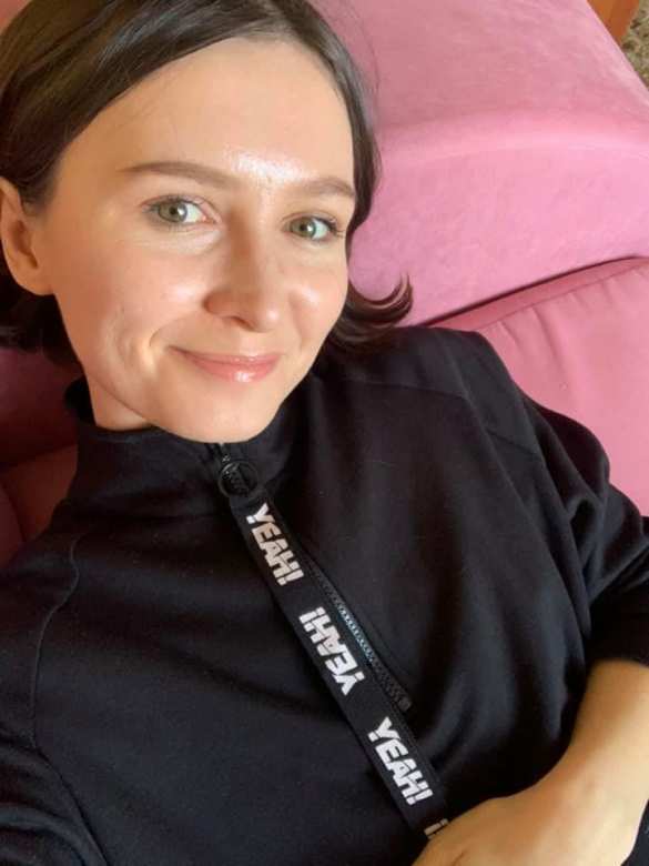 Называли шлюхой и извращенкой: Пожаловавшаяся на поломанный вибратор украинская чиновница уволилась (ФОТО) | Русская весна