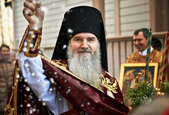 «Безмерно любил величайший русский народ»: умер воин духа, оставивший след в сердцах тысяч людей (ФОТО, ВИДЕО) | Русская весна