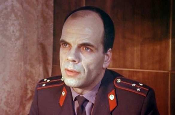 Умер знаменитый советский актёр (+ВИДЕО) | Русская весна