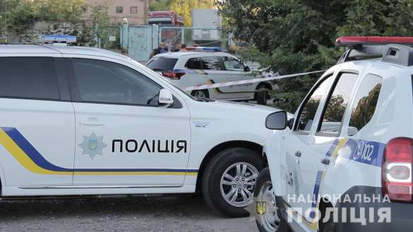 Это Украина: полтавский террорист захватил в заложники ещё одного полицейского (+ФОТО, ВИДЕО) | Русская весна