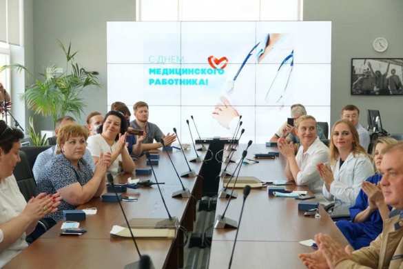 2020: Новая линия обороны Москвы (ФОТО) | Русская весна