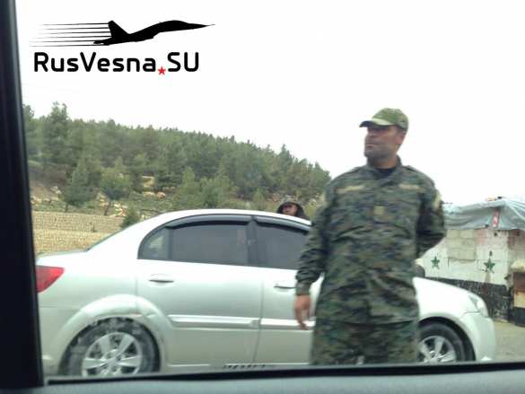 Разведка: США и Израиль готовят кровавую бойню в САР к 17 июля (ФОТО) | Русская весна