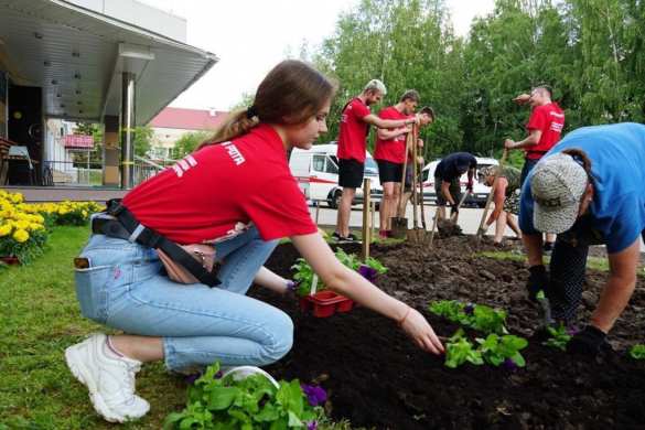 2020: Новая линия обороны Москвы (ФОТО) | Русская весна