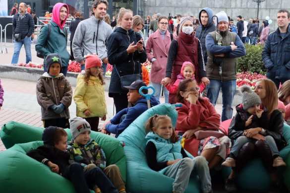 Время спасать Россию: Скрепы, «взорвавшие» Урал (ФОТО) | Русская весна