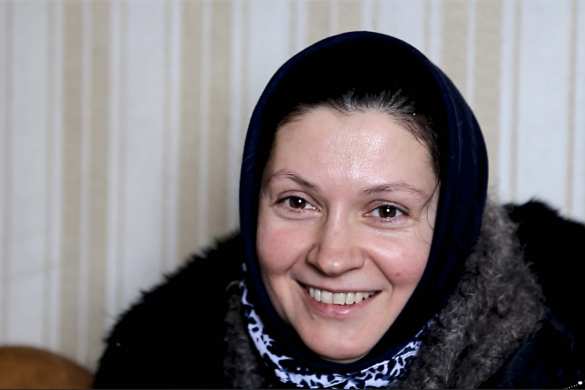 Героиня известного фильма про Донбасс ранена ударом ВСУ (ФОТО, ВИДЕО) | Русская весна