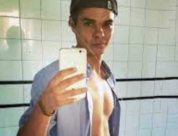 Жуткое преступление в ЕС: сын расчленил мать и ел её две недели (ФОТО) | Русская весна