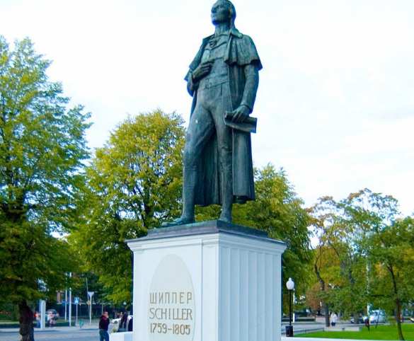 Антироссийское оружие Европы: под ударом западный форпост России (ФОТО) | Русская весна