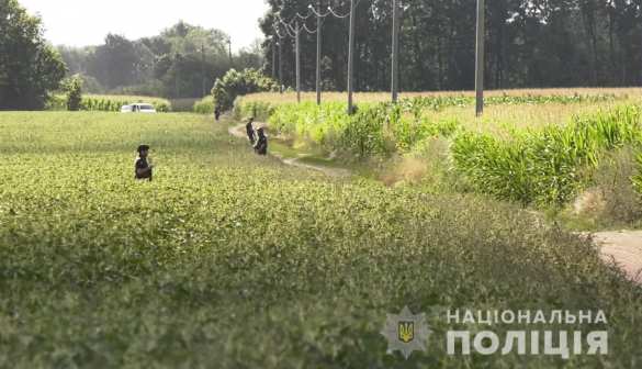 Это Украина: полтавский террорист захватил в заложники ещё одного полицейского (+ФОТО, ВИДЕО) | Русская весна