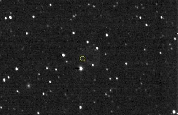 Зонд сфотографировал самый далёкий рукотворный объект в космосе (ФОТО) | Русская весна