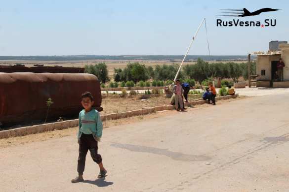 Грядёт новая битва России и США в ООН (ФОТО) | Русская весна