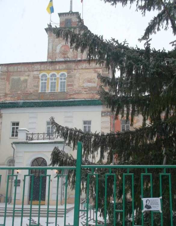 Чугуевцы напомнили властям Украины, что живут в русском городе | Русская весна