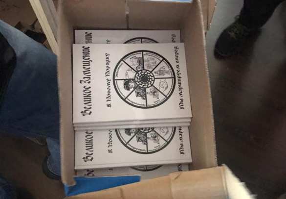 В Киеве задержали «Гитлера» и банду неонацистов (ФОТО) | Русская весна