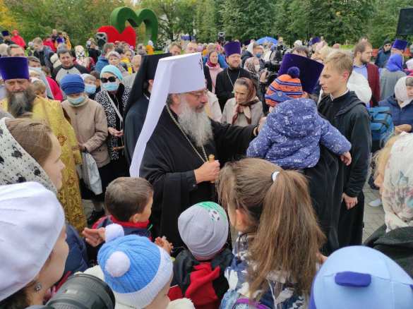 Время спасать Россию: Скрепы, «взорвавшие» Урал (ФОТО) | Русская весна