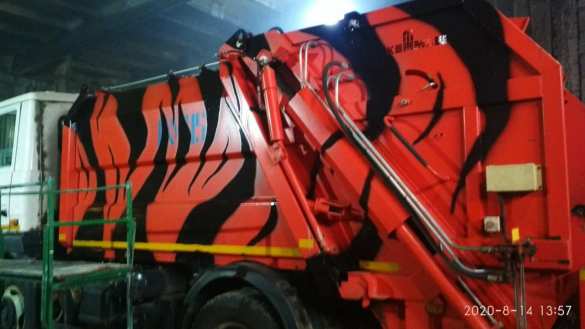 Донбасс: война встала на паузу, пора думать и о другом (ФОТО) | Русская весна