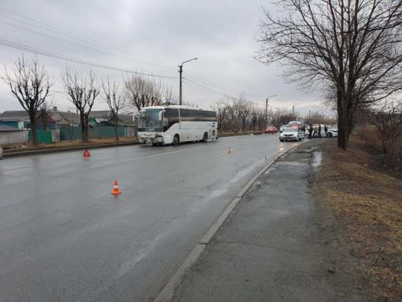 Искорёжен до неузнаваемости — страшная авария в Приморском крае (ФОТО) | Русская весна