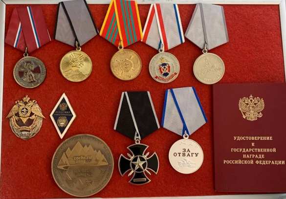 В Челябинской области «боец ММА» убил ветерана СВО (ФОТО) | Русская весна