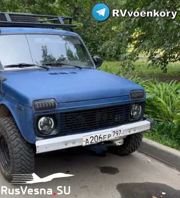 4-й «автопоезд» «Русской Весны» на пути на фронт Донбасса (ФОТО, ВИДЕО) | Русская весна