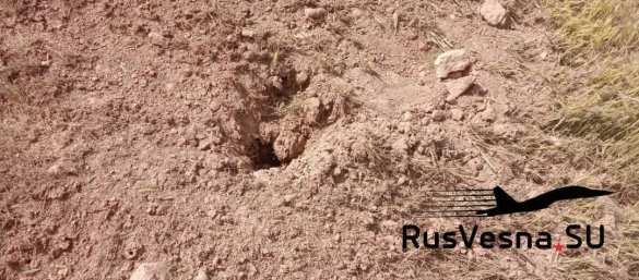 Террористы наносят авиаудары в Сирии: у армии потери (ФОТО) | Русская весна