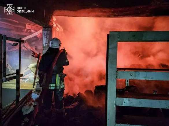 «Герани» поразили объекты врага в Харьковской, Одесской и Сумской областях (ФОТО, ВИДЕО) | Русская весна