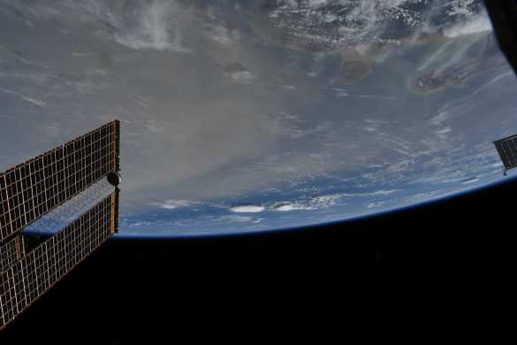 На США движется ещё одно бедствие (ФОТО, ВИДЕО) | Русская весна