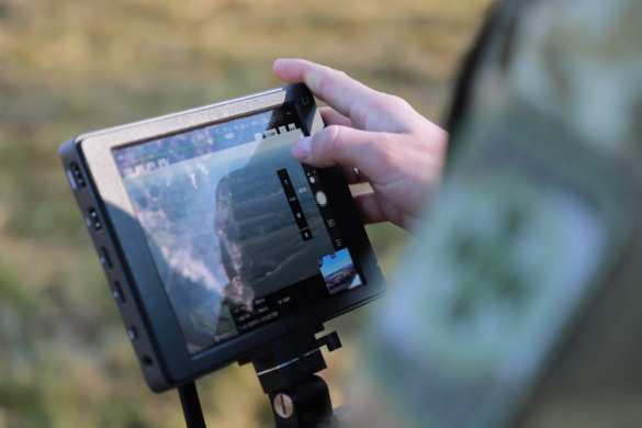 Украина начала спецоперацию на границе (ФОТО) | Русская весна