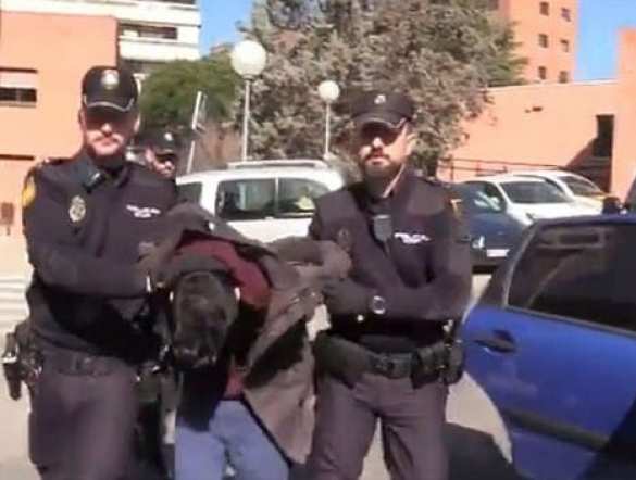 Жуткое преступление в ЕС: сын расчленил мать и ел её две недели (ФОТО) | Русская весна