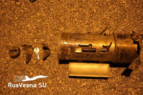 Сирия: обстановка напряжённая, враг нанёс смертоносный удар (ФОТО 18+) | Русская весна