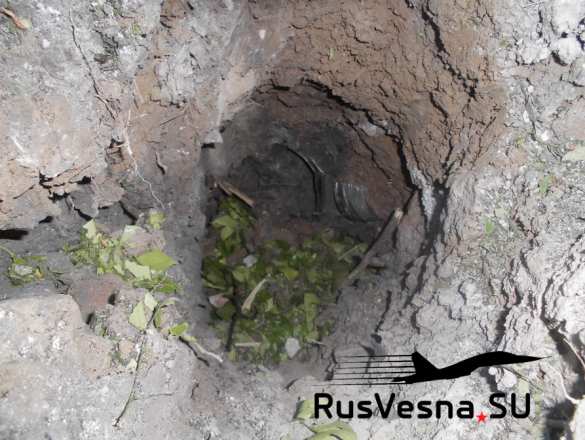 Сирия: обстановка напряжённая, враг нанёс смертоносный удар (ФОТО 18+) | Русская весна