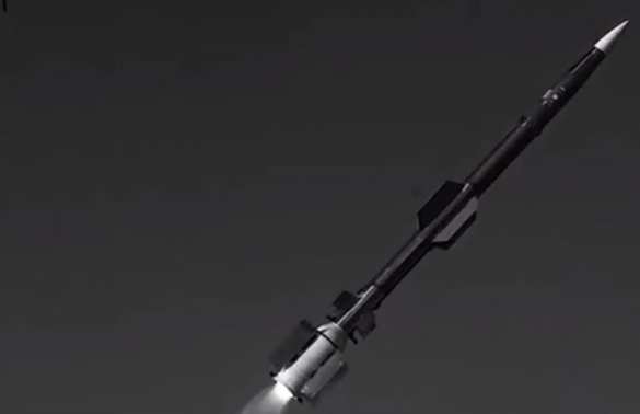 Турция замахнулась на аналог русского «Триумфа»: испытания прошли успешно (+ВИДЕО, ФОТО) | Русская весна