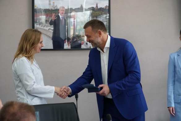 2020: Новая линия обороны Москвы (ФОТО) | Русская весна