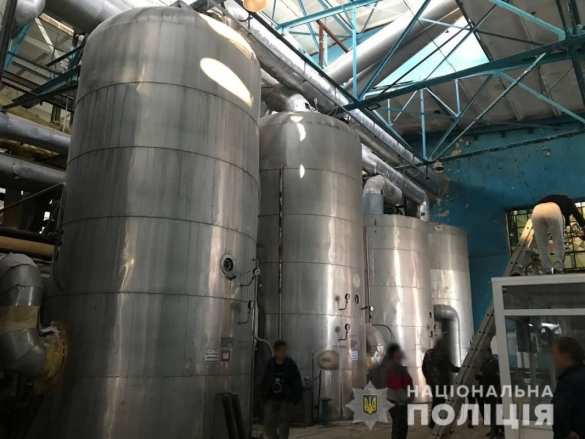 Под Киевом прогремел взрыв: есть пострадавшие (ФОТО) | Русская весна