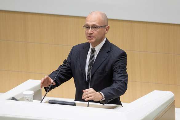 В Кремле произошли принципиальные изменения в сфере взаимодействия с ДНР и ЛНР, — источники | Русская весна