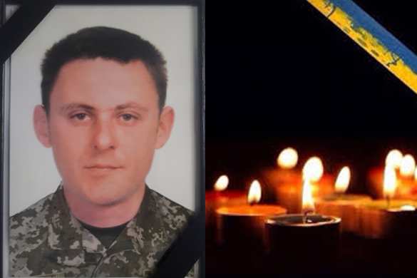 Каратель-доброволец умер на Донбассе (ФОТО) | Русская весна