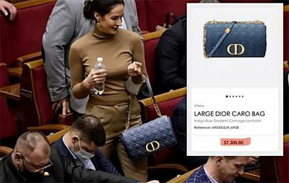 Украинский депутат заявил, что скоро будут ещё громкие задержания НАБУ против правящей партии (ФОТО) | Русская весна