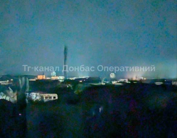 В оккупированном ВСУ Краматорске взорвался склад боеприпасов, оборудованный в ателье (ФОТО) | Русская весна