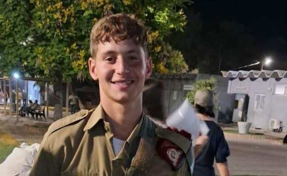Израильские военные застрелили своего сослуживца, перепутав его с членом «Хезболлы», — СМИ (ФОТО) | Русская весна