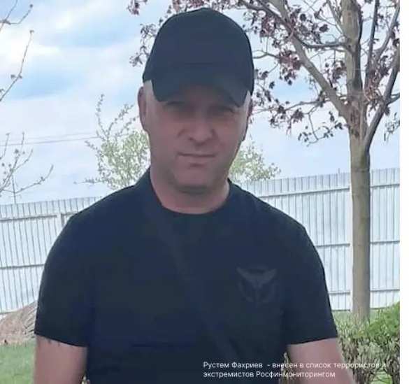 Полковник ГУР Украины, которого ФСБ связывала с подготовкой теракта в Крыму, ликвидирован (ФОТО, АУДИО) | Русская весна