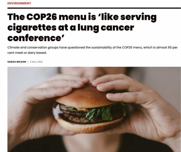 В Глазго нам показали контуры дивного нового мира (ФОТО) | Русская весна