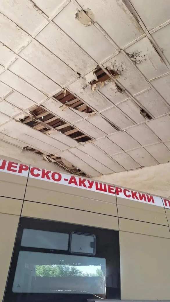 Враг атакует Херсонскую область, пострадали 13 мирных жителей (ФОТО) | Русская весна