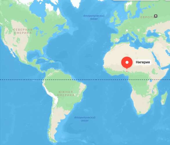 США «вломятся» «с оружием наперевес»: Трамп поручил Пентагону подготовиться к возможным военным действиям в Нигерии (ФОТО) | Русская весна