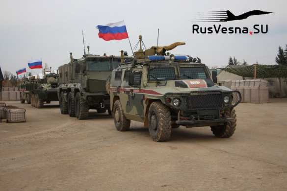 Тысяча убийц из ИГИЛ вырвалась на волю: армия России экстренно готовится к встрече (ФОТО) | Русская весна