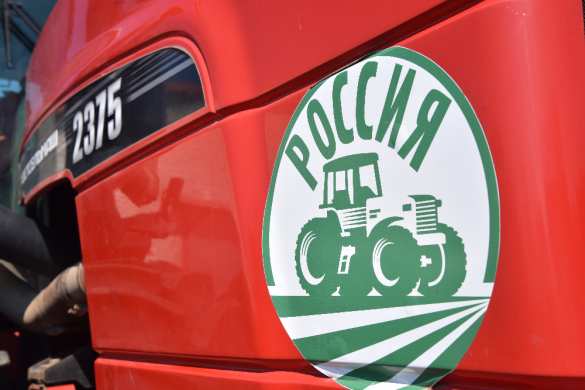 «Всё в наших руках»: Глава ДНР провёл встречу с аграриями (ФОТО) | Русская весна