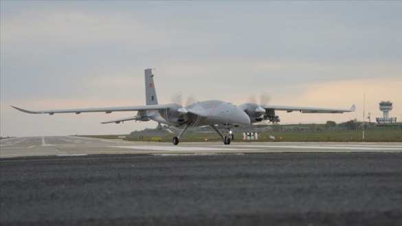 Все смертоносные «Байрактары» должны получить украинские «сердца» | Русская весна