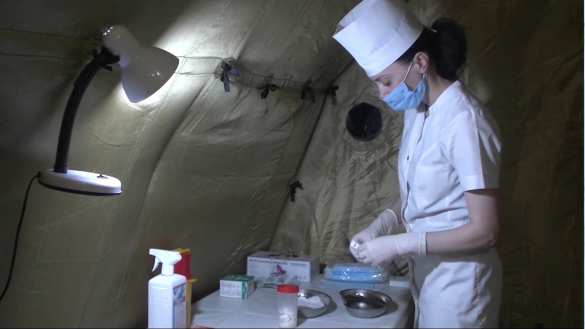 Российские миротворцы в Карабахе получили уникальную защиту (ФОТО, ВИДЕО) | Русская весна