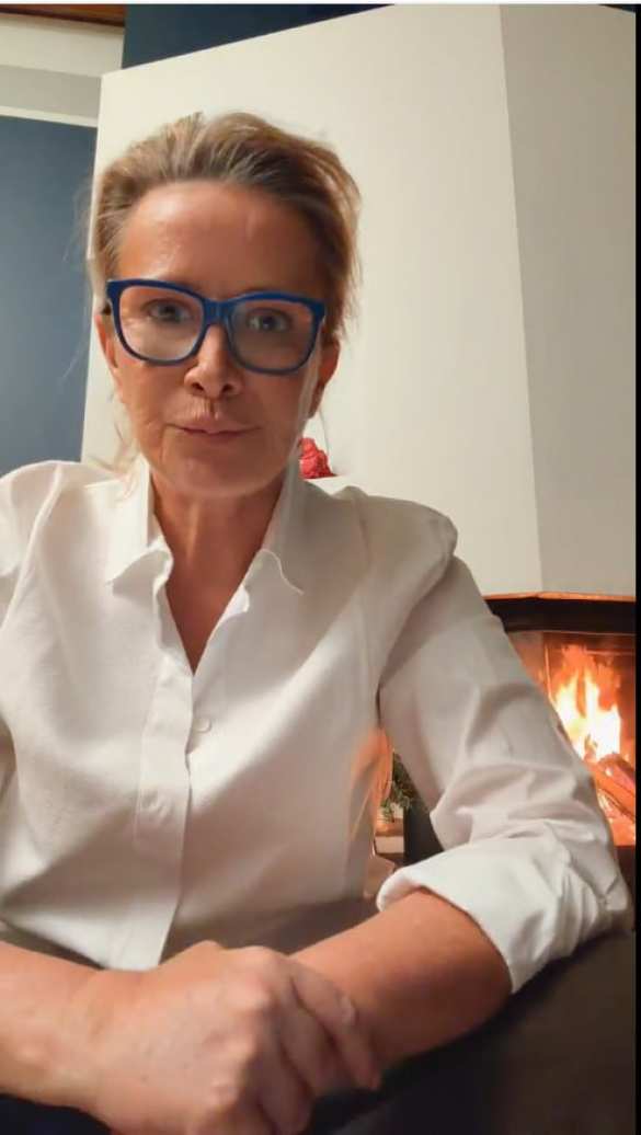 Ущерб €300 тыс.: у российской предательницы в Одессе украли драгоценности, которые она хотела продать на нужды ВСУ | Русская весна