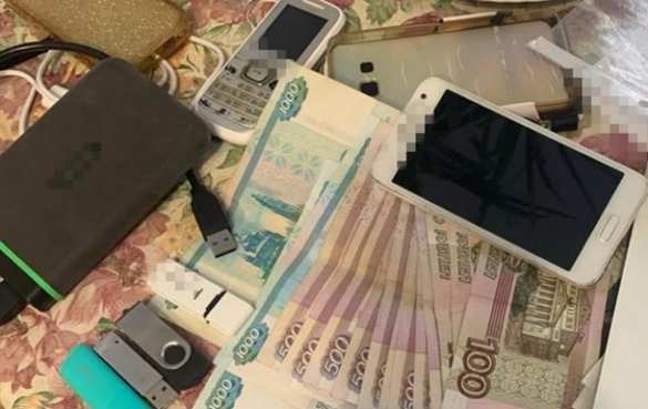 После огласки провала операции в Москве СБУ заявила о раскрытии «агентуры ФСБ» на Украине (ФОТО) | Русская весна