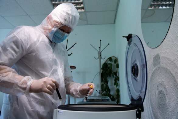 Жители России в смертельной опасности | Русская весна