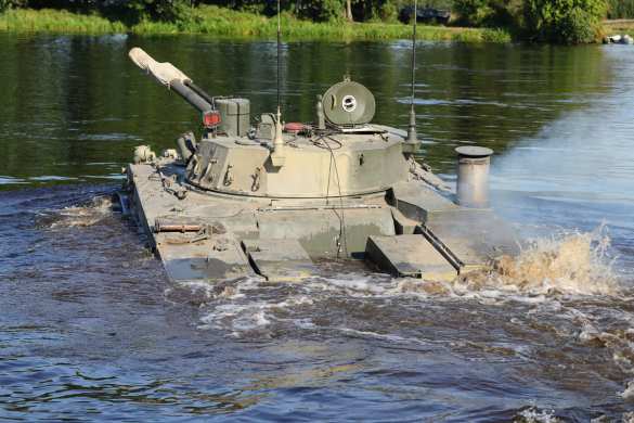 Десантники из России и Белоруссии работают на границе с Польшей — подробности от Минобороны РФ (ФОТО) | Русская весна