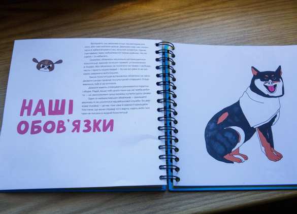 Гей, шумеры: украинцы не оценили шутку администрации президента (ФОТО) | Русская весна